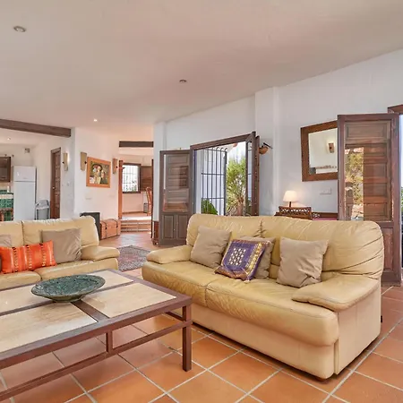 Casa Blanca Torrox