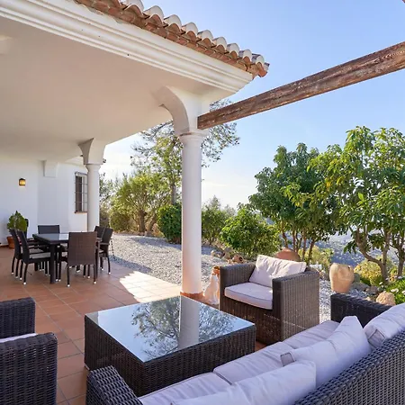 Casa Blanca Torrox