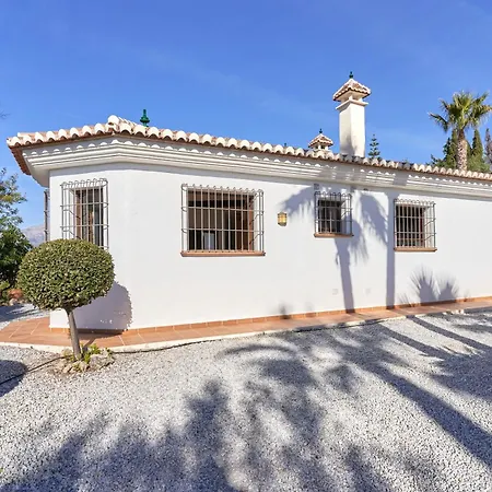 Casa Blanca Villa Torrox