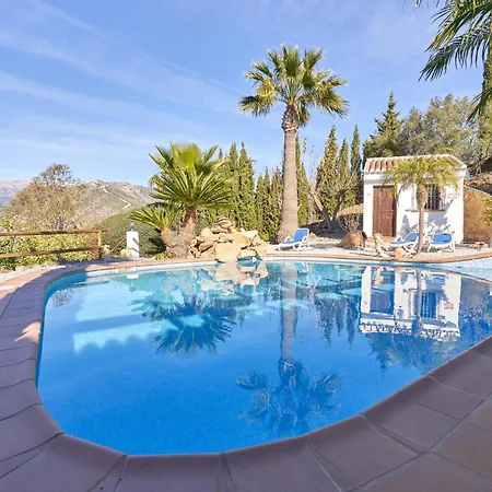 Casa Blanca Torrox