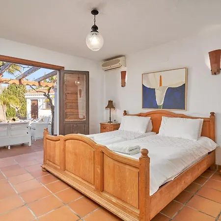 Casa Blanca Torrox