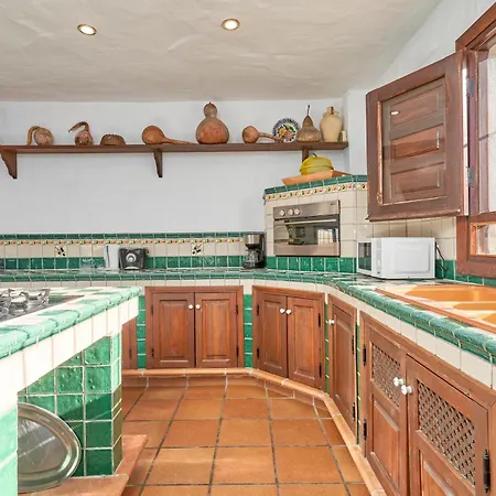 Casa Blanca Villa