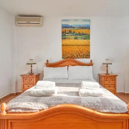 Casa Blanca Torrox