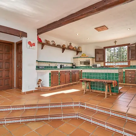 Villa Casa Blanca