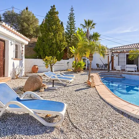 Casa Blanca Torrox
