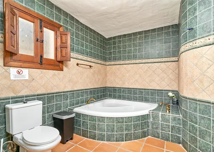 Casa Blanca Villa